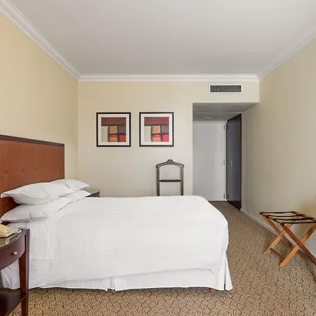 Sheraton Buenos Aires Hotel&Convention Center-3